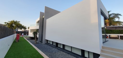 JAVIER CALVO VAZQUEZ ARQUITECTO