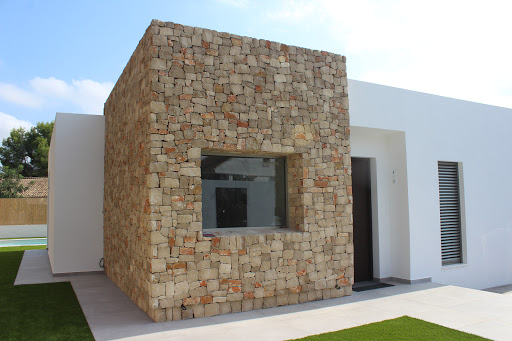 Victor Barbeta - Arquitecto