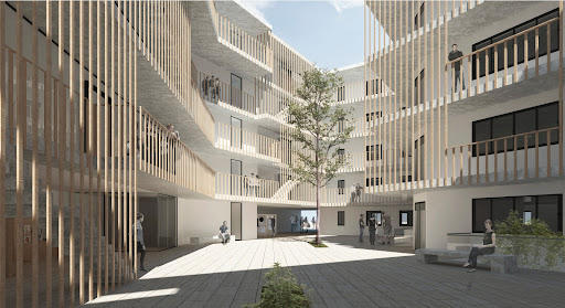 Borja García | Arquitecto e Interiorista en Cádiz