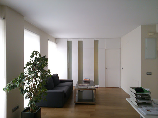 Arquitecto Técnico Puerto Real, Cádiz, Carlos M.Romero Vera