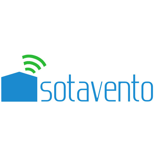 Sotavento arquitectura