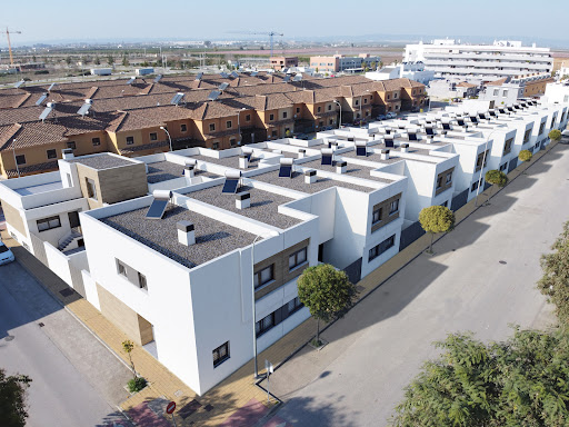 ARQUITECTO JAVIER BARRERA. ESTUDIO BARRERA