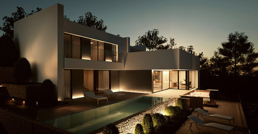 Singular Studio Architects