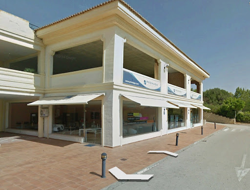 Soriano y López Arquitectos