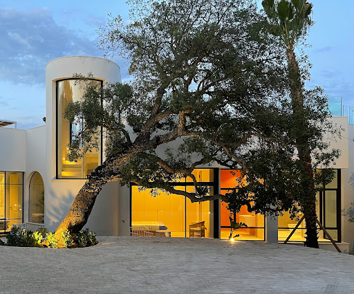 N+A ARQUITECTOS