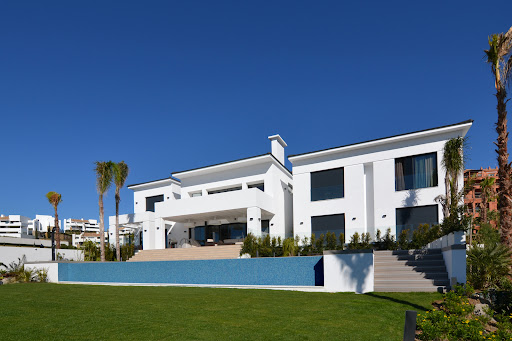 TCGA ARQUITECTOS