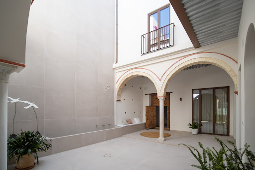 Arquitectura & Diseño Sergio Barba