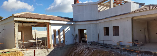 Arquitecto Técnico José María Gómez Toro