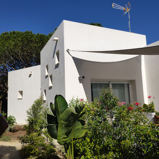 jesús campos arquitecto