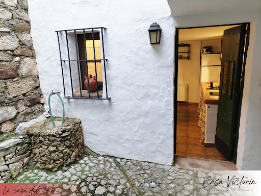 Conjunto Rural Casa Victoria