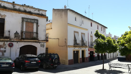 Arquitecto Vilarchao