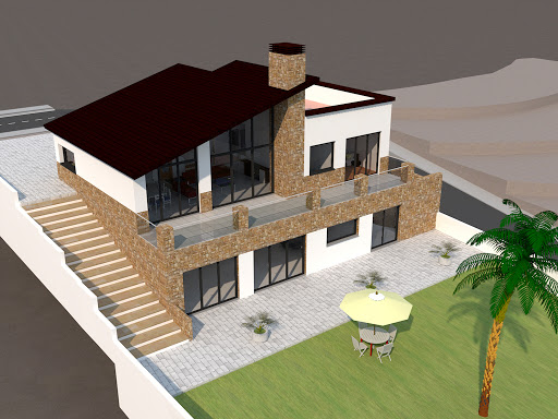 Josué Gigato Madroñal Arquitecto Josué Gigato Madroñal Arquitecto