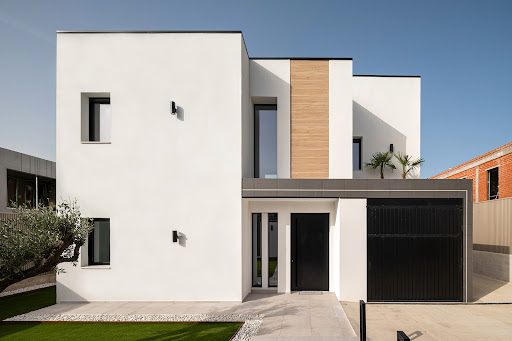 ACIP Arquitectura y Construcción Reformas y obra nueva ACIP Arquitectura y Construcción Reformas y obra nueva