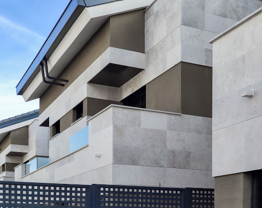 LAUFFER arquitectos