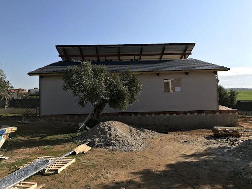 Novaintéria, reformas e interiorismo