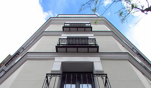 ARCADIA ARQUITECTURA - Arquitecto - Agente Rehabilitador ARCADIA ARQUITECTURA - Arquitecto - Agente Rehabilitador