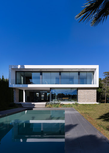 Ana Pesudo Catala Arquitectos Ana Pesudo Catala Arquitectos