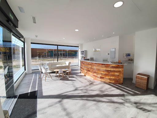 FRANCO ESTUDIO ingeniería y arquitectura