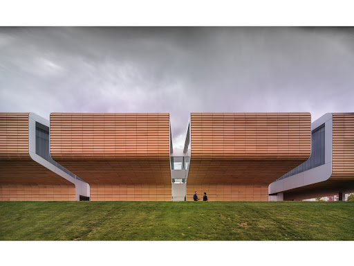 Ramón Fernández-Alonso y Asociados Arquitectos