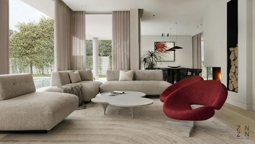 Zen Zen Architects - Diseño de interiores - arquitecto