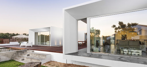 RC Arquitectura - Passivhaus Madrid