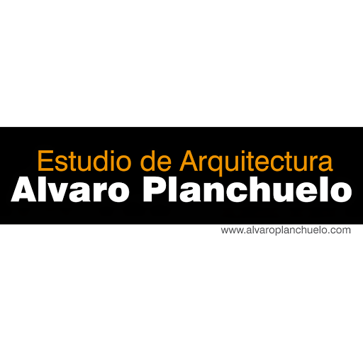 Estudio de Arquitectura Alvaro Planchuelo