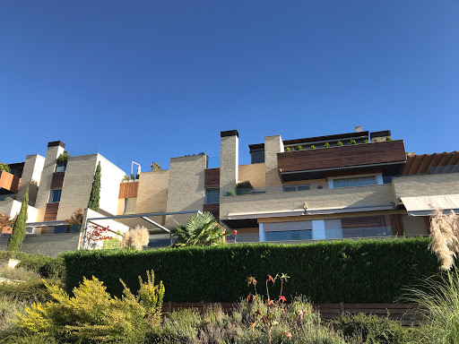 Cristina Beltrán Arquitectos
