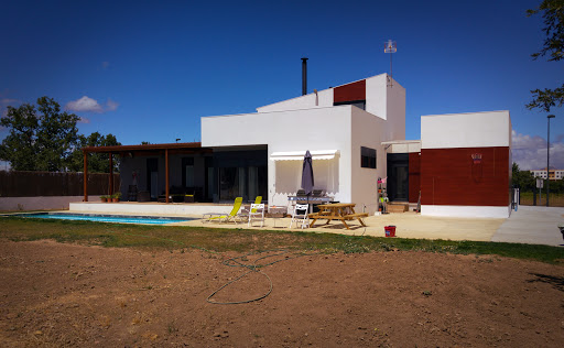 Madehome Arquitectura