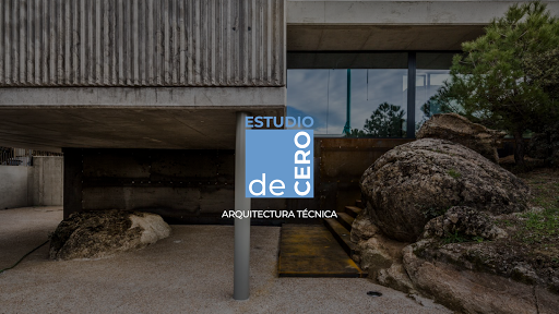 Estudio deCero - Arquitectura Técnica