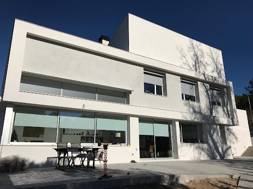 Evoca Estudio Arquitectura