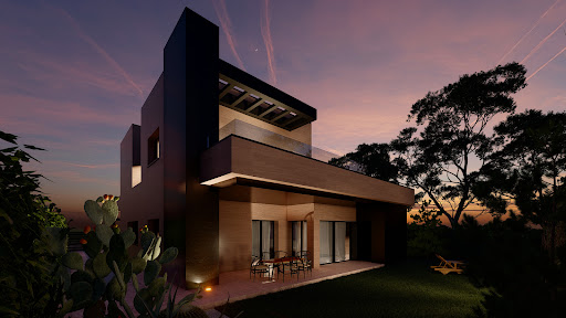 SCALTA ARQUITECTURA | Arquitectos en Tres Cantos