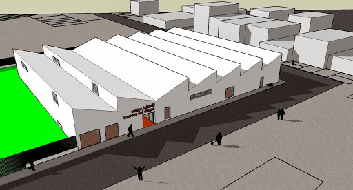 arquitecturas oscar caselles