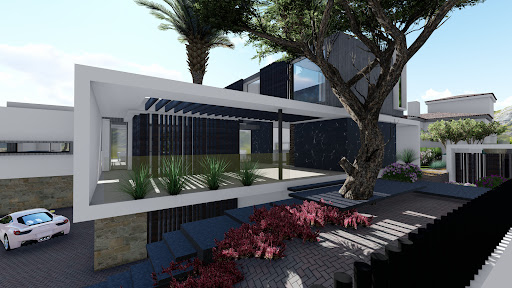 Zamora y de Paz Arquitectos