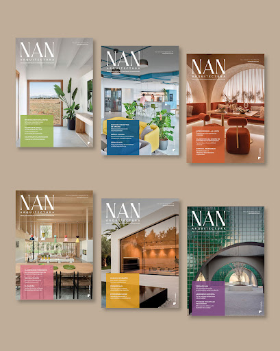 NAN Arquitectura