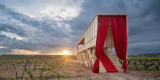 Gonzalez Serrano Studio+