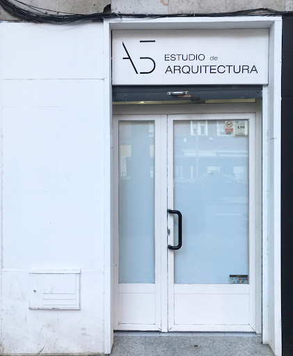 A5estudio arquitectura