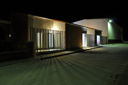 APUNTOARQUITECTURA