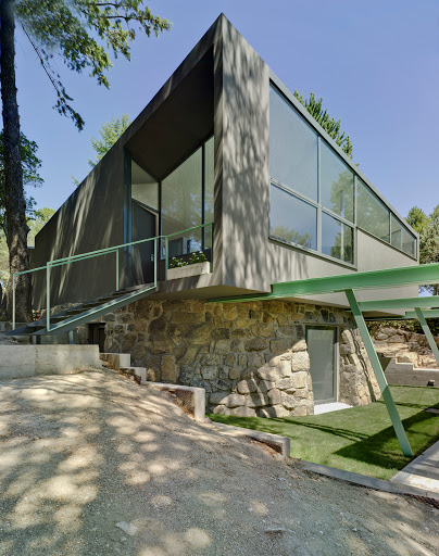 VALDIVIESO ARQUITECTOS
