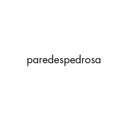 Paredes Pedrosa Arquitectos