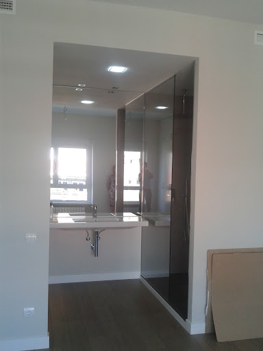 OBRAS RUBIO VALENZUELA S.L.