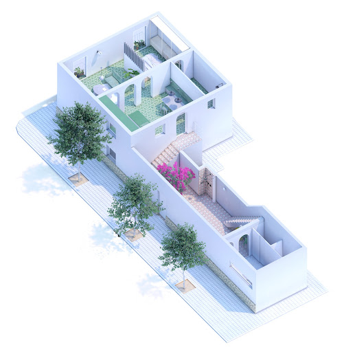 Corrigan Arquitectos Madrid