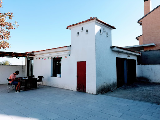 HOGAR ARQUITECTURA