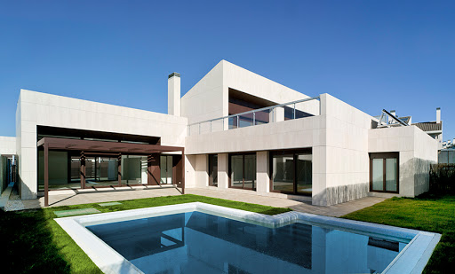 Cano y Escario Arquitectura