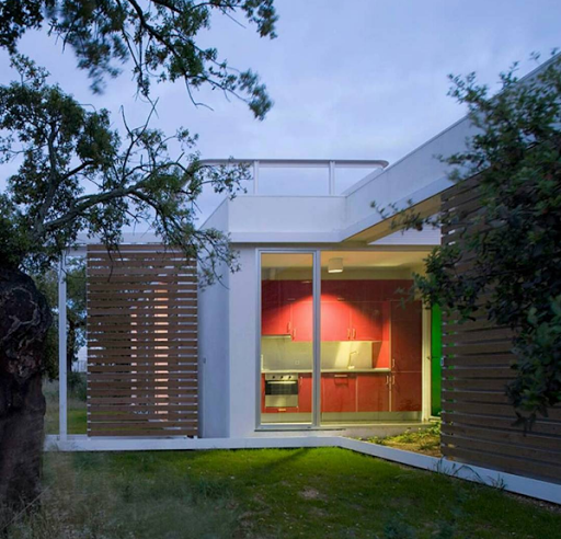 Murado & Elvira · Estudio de Arquitectura · Madrid