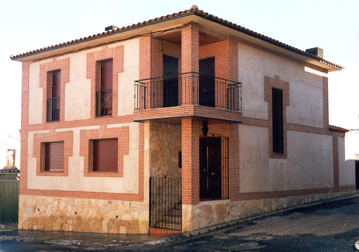 De Juan Elgueta Arquitectos S.l.p.