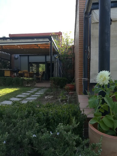 Juana Rojo Arquitectura y Diseño