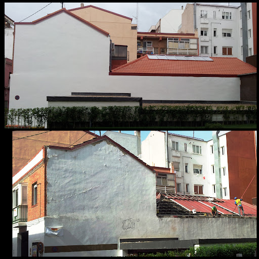 HB Arquitectos Técnicos