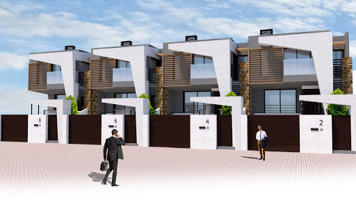INLARQ, Arquitectura y Consultoría