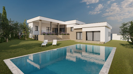 SCALTA ARQUITECTURA | Arquitectos en Alcalá de Henares