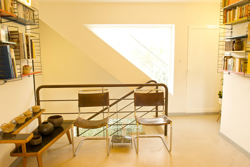 Vivac Estudio de Arquitectura